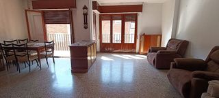 Piso en venta en Almansa