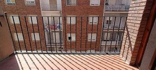 Piso en venta en Almansa