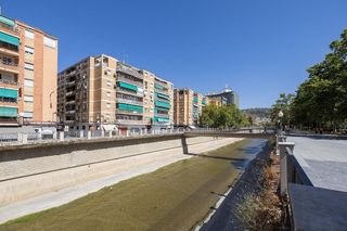 Piso en venta en Fígares en Granada