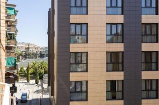 Piso en venta en Fígares en Granada