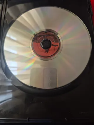 PC CD ROM Casanova: El duelo de la Rosa Negra