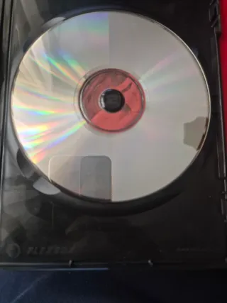 PC CD ROM Casanova: El duelo de la Rosa Negra