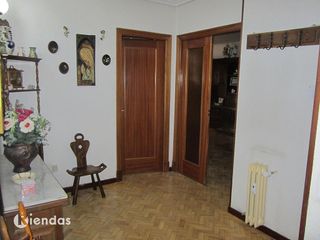 Piso en venta en Casco Histórico en Guadalajara