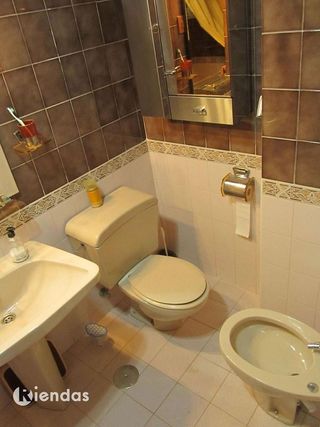 Piso en venta en Casco Histórico en Guadalajara