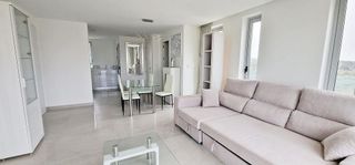 Piso en venta en Cala de Finestrat en Finestrat