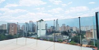 Piso en venta en Cala de Finestrat en Finestrat