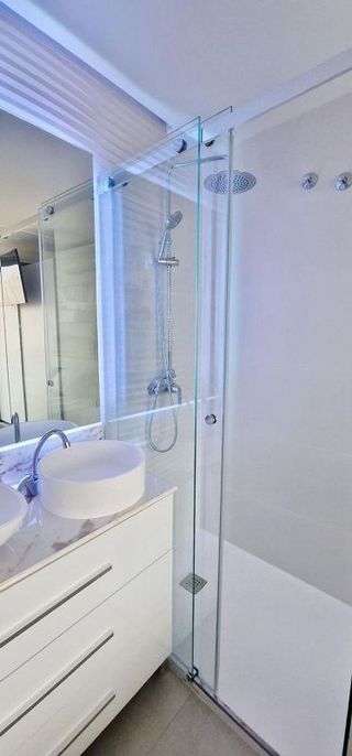 Piso en venta en Cala de Finestrat en Finestrat