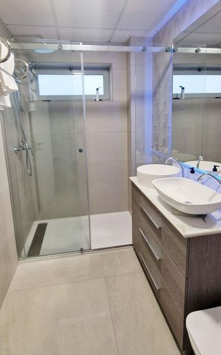 Piso en venta en Cala de Finestrat en Finestrat