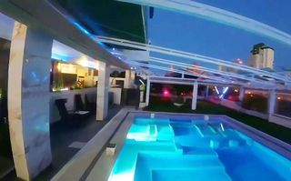 Piso en venta en Cala de Finestrat en Finestrat