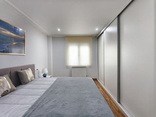 Piso en venta en Verín