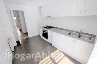 Piso en venta en L´Illa perduda en Valencia