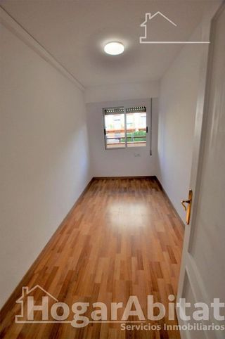 Piso en venta en L´Illa perduda en Valencia