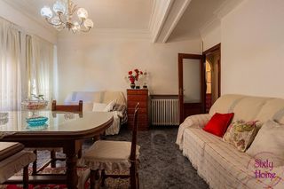 Piso en venta en Santiago en Huesca