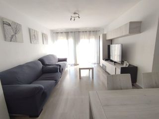 Piso en venta en La Barriguilla en Málaga