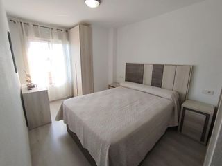 Piso en venta en La Barriguilla en Málaga
