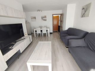 Piso en venta en La Barriguilla en Málaga
