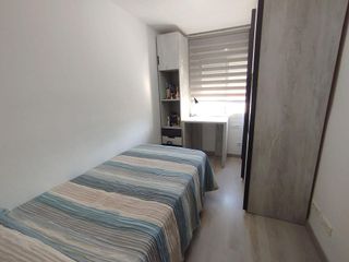 Piso en venta en La Barriguilla en Málaga