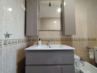 Piso en venta en La Barriguilla en Málaga