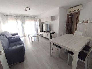 Piso en venta en La Barriguilla en Málaga