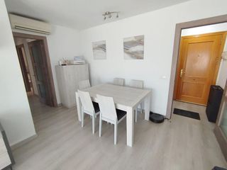Piso en venta en La Barriguilla en Málaga