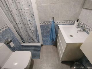 Piso en venta en La Barriguilla en Málaga