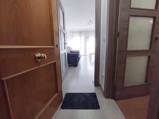 Piso en venta en La Barriguilla en Málaga