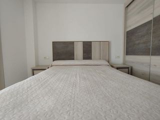 Piso en venta en La Barriguilla en Málaga