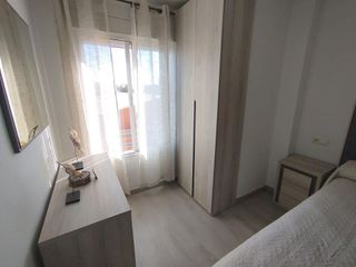 Piso en venta en La Barriguilla en Málaga