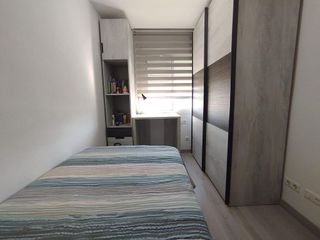 Piso en venta en La Barriguilla en Málaga