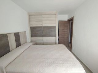Piso en venta en La Barriguilla en Málaga