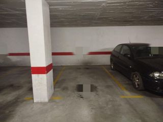 Piso en venta en La Barriguilla en Málaga