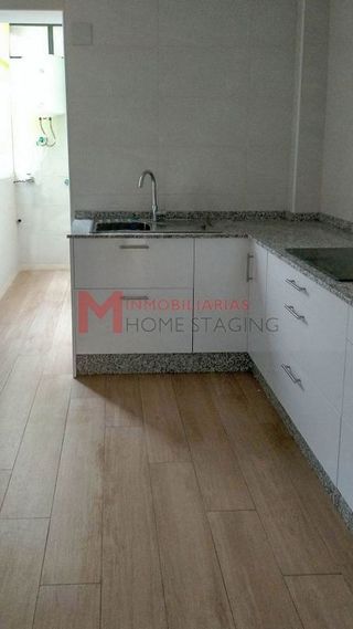 Piso en venta en Centro - Doña Mercedes en Dos Hermanas