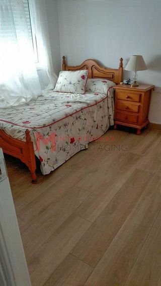 Piso en venta en Centro - Doña Mercedes en Dos Hermanas