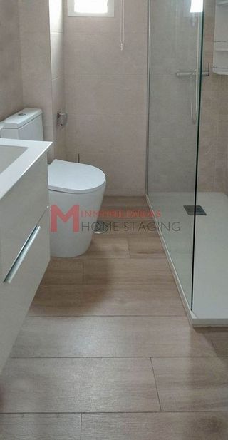 Piso en venta en Centro - Doña Mercedes en Dos Hermanas