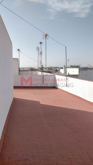 Piso en venta en Centro - Doña Mercedes en Dos Hermanas