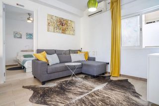 Piso en venta en Centro Ciudad en Fuengirola