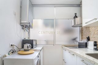 Piso en venta en Centro Ciudad en Fuengirola