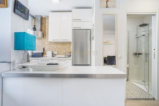 Piso en venta en Centro Ciudad en Fuengirola