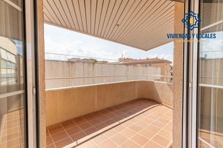 Piso en venta en Centro - Sagrario en Granada