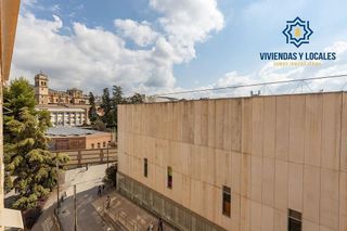 Piso en venta en Centro - Sagrario en Granada
