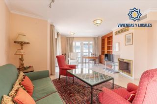 Piso en venta en Centro - Sagrario en Granada