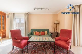 Piso en venta en Centro - Sagrario en Granada