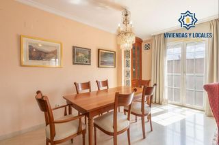 Piso en venta en Centro - Sagrario en Granada