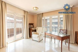 Piso en venta en Centro - Sagrario en Granada