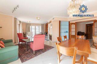 Piso en venta en Centro - Sagrario en Granada