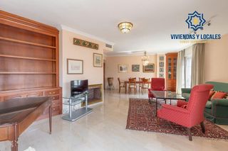 Piso en venta en Centro - Sagrario en Granada