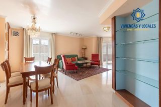 Piso en venta en Centro - Sagrario en Granada