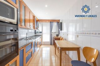 Piso en venta en Centro - Sagrario en Granada