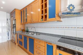 Piso en venta en Centro - Sagrario en Granada