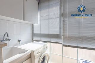 Piso en venta en Centro - Sagrario en Granada